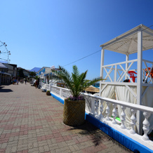 Zarya Guest House, 索契 — 照片 5