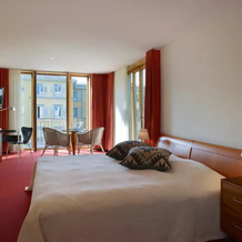 Hotel S, Pontresina — photo 3