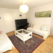 The Sundeck-A Romantic Apt In Tallkrogen, Энскеде — фото 4