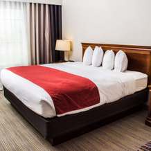 Country Inn & Suites By Radisson, Winchester, Va, Кернстаун — фото 4