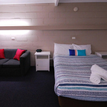 Mayfair Motel, Вест-Вьялонг — фото 4