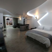Aria Hotel Seosan, 瑞山 — 照片 4