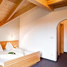 Hotel Wieslhof, 科尔内多阿利萨尔科 — 照片 3