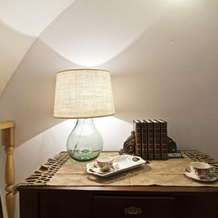Casa Vacanza Agrosì, Суперсано — фото 4