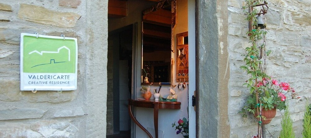 Valdericarte B&B, Борго-Пасе — фото 1