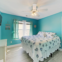 New Listing! Coastal Gem W/ Balconies, Near Beach 4 Bedroom Duplex, 卡罗来纳比奇 — 照片 3