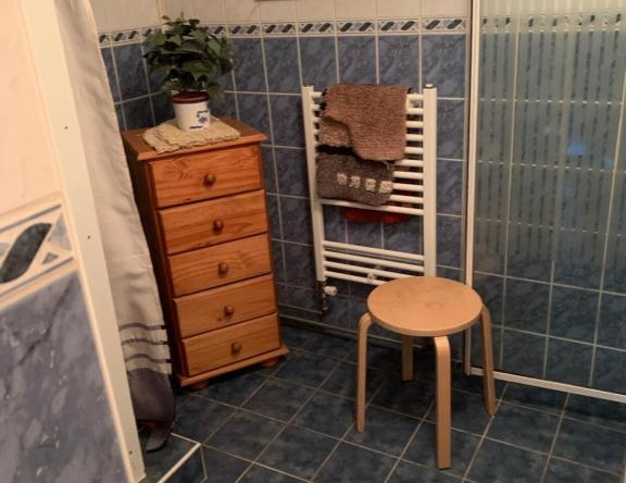 Witte Wieven Bungalow 17, 南斯皮特 — 照片 1