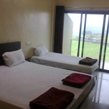 Uday Hill Resort, Saputara — photo 4