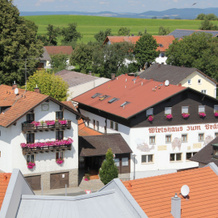 Hotel-Restaurant Früchtl, 赞特 — 照片 5