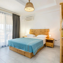 Rodon House Aparthotel, Skala Marion — photo 5