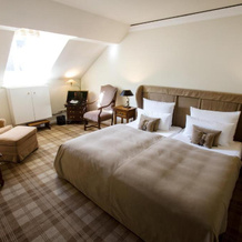 Schlosshotel Hugenpoet, 埃森 — 照片 2