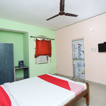 OYO 19971 Hotel New Urvashi, 哈吉普尔 — 照片 5