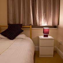 Icon Hutton Apartment, 布伦特伍德 — 照片 5