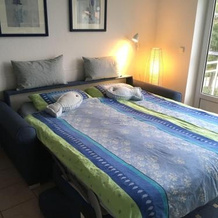Apartmentanlage "Am Salzhaff", 雷里克 — 照片 5