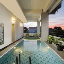 KHAS Tegal Hotel, 直葛 — 照片 5