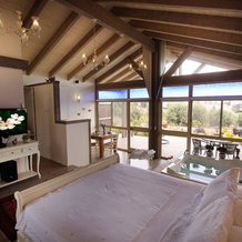 Blue&Cream Chalets, Рош-Пинна — фото 3