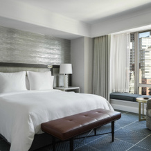 Four Seasons Hotel San Francisco, 旧金山 — 照片 3