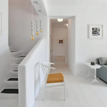 Ciel Paros Villas Kallihroe, 蓬塔 — 照片 2