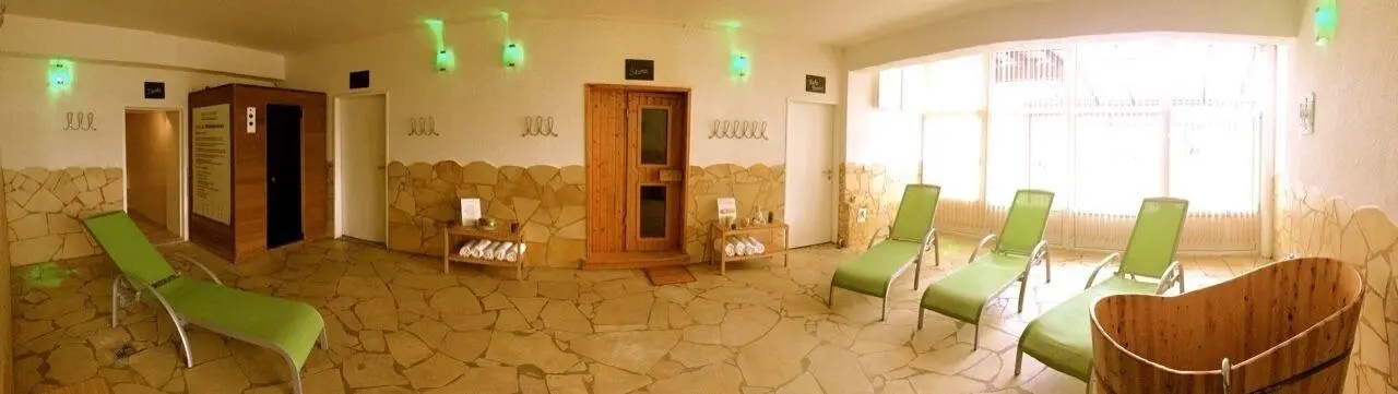 Hotel Roter Kater, 卡塞尔 — 照片 1