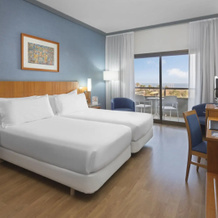 Elba Vecindario Aeropuerto Business & Convention Hotel, 圣卢西亚-德蒂拉哈纳 — 照片 3