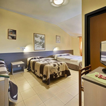 Albergo Mancuso del Voison, Aosta — photo 2