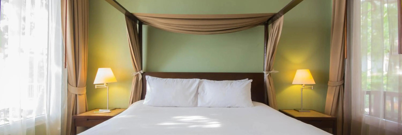 Centara Chaan Talay Resort & Villas, 达叻 — 照片 1