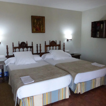 Parador De Arcos De La Frontera, 阿尔科斯-德拉弗龙特拉 — 照片 5
