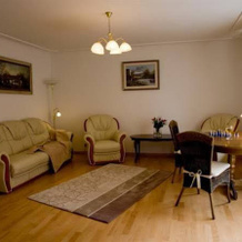 Maria-Viktoria Apartment, Baden-Baden — photo 4