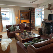Fryksås Hotell & Gestgifveri, Орса — фото 2