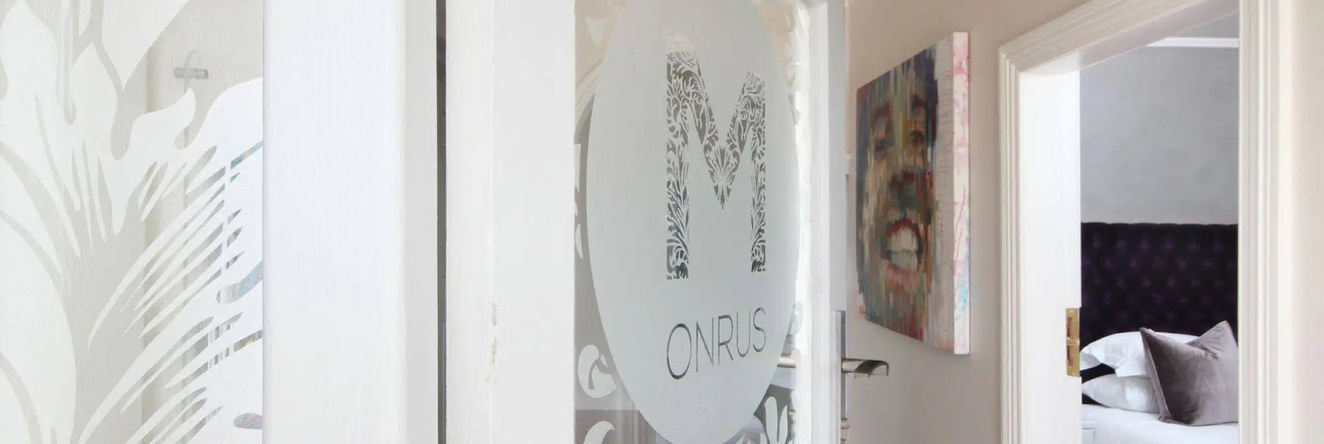 M Hotel Onrus, 贝蒂湾 — 照片 1