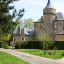 Le Domaine de Pelvezy - Vacances ULVF, 圣热涅 — 照片 5