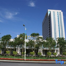 Guo Erluosi Hotel, Songyuan — photo 5