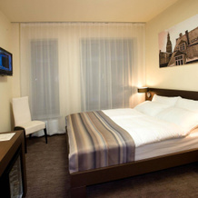 Old City Boutique Hotel, 里加 — 照片 4