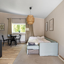 Comfortable Minihouse Vega, Трангсунд — фото 4