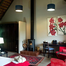 Granny Mouse Country House & Spa, 诺丁汉路 — 照片 5