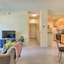 Porch & Community Perks: Walkable Lewes Condo, Беллтаун — фото 4