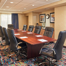 Holiday Inn Express & Suites El Paso Airport Area by IHG, 埃尔帕索 — 照片 5