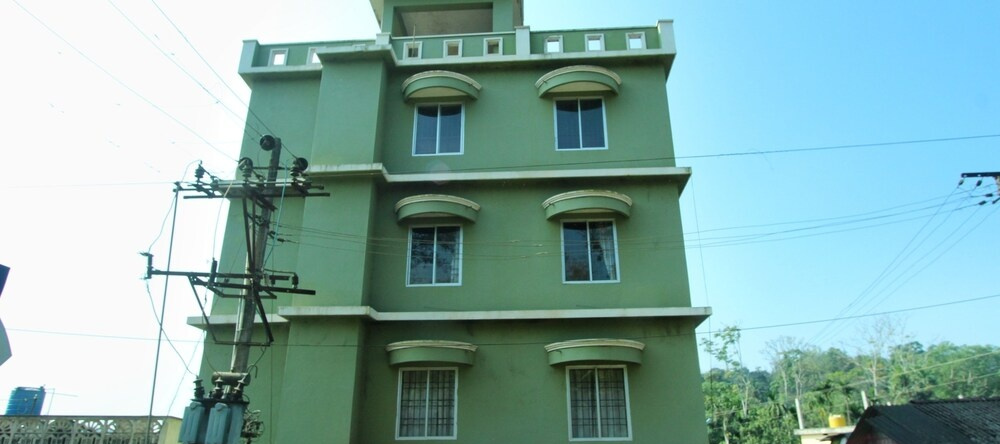 Live Inn By OYO Rooms, Siddapura — photo 1