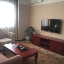 Yangling Xincheng Horizon Hotel, Сяньян — фото 3