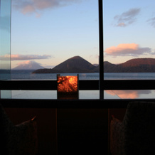 Toya Sun Palace Resort & Spa, Sobetsu — photo 3
