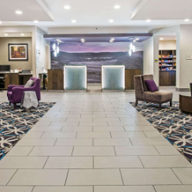 La Quinta Inn & Suites By Wyndham York, Шилох — фото 2