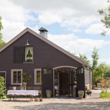 The Great Barn, Bodegraven — photo 5