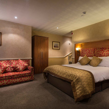 The White Hart Hotel, Boston, Lincolnshire, 波士顿 — 照片 5