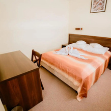 Hotel Domino, Brzeg — photo 3