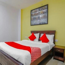 Kumar Residency Inn by OYO Rooms, 海得拉巴 — 照片 2