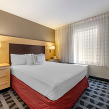 Towneplace Suites By Marriott Vincennes, Винсеннес — фото 2