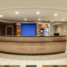 Courtyard By Marriott Philadelphia Great Valley/Malvern, Малверн — фото 2