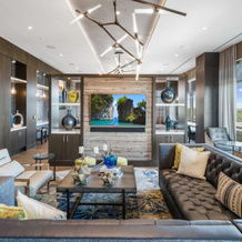 Bluebird Suites Near Chevy Chase, Бетесда — фото 5