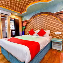 Oyo 22272 Houseboat Anugraha 8 Bhk, Амбалапужа — фото 3