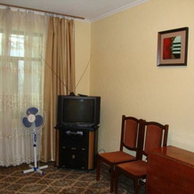 Guest House Vip, 奥什 — 照片 3